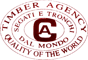 Timber Agency
